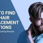 How to find Best Hair Replacement Solutions for Natural-Looking Results