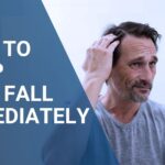 How To Stop Hair Fall Immediately